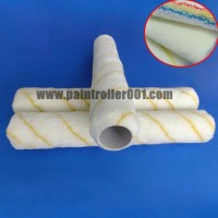 9"Wire Cage Acrylic Paint Roller Cover with Nap 11mm (9"/230MM)