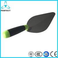 Plastic Hande Garden Bricklaying Trowel