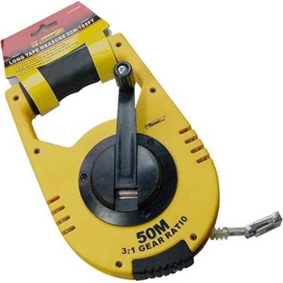 Hand Tools Long Tape Measure OEM Decoration Measuring Tape